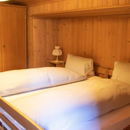 Апартаменты Chalet Suveran Ароза Экстерьер фото