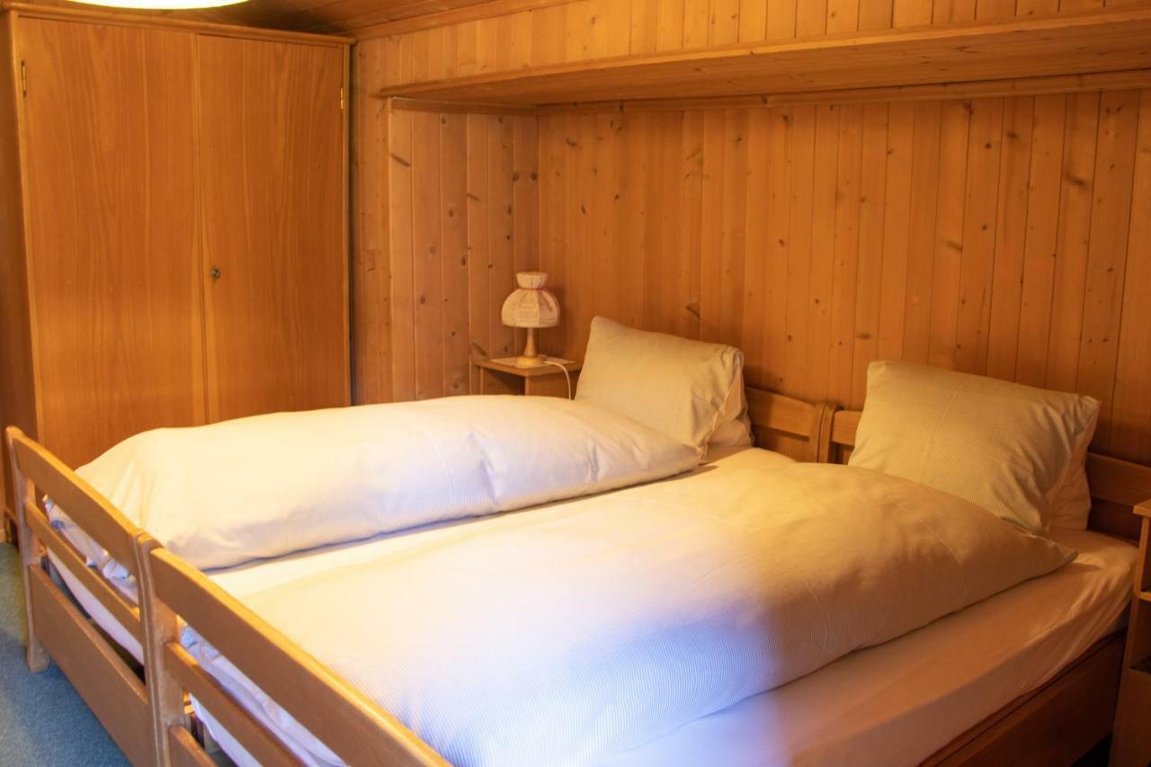 Апартаменты Chalet Suveran Ароза Экстерьер фото