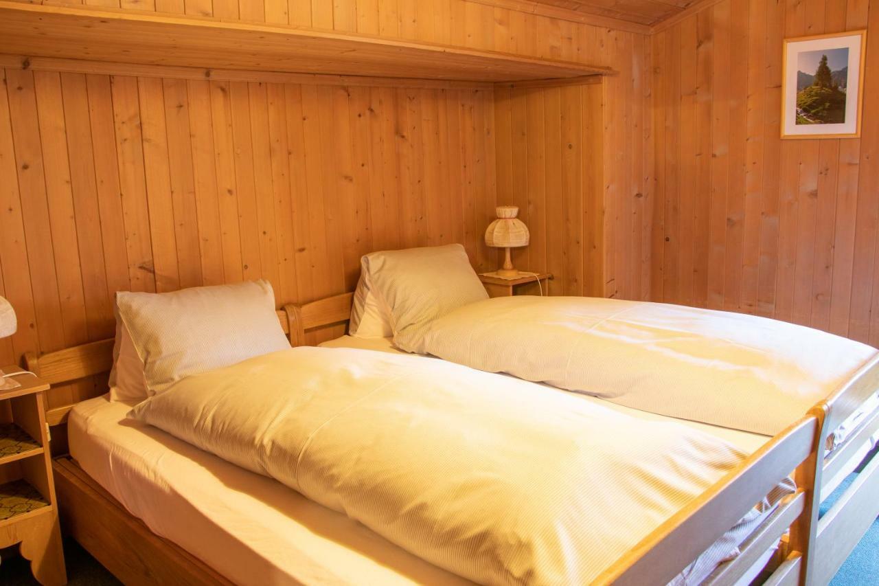 Апартаменты Chalet Suveran Ароза Экстерьер фото