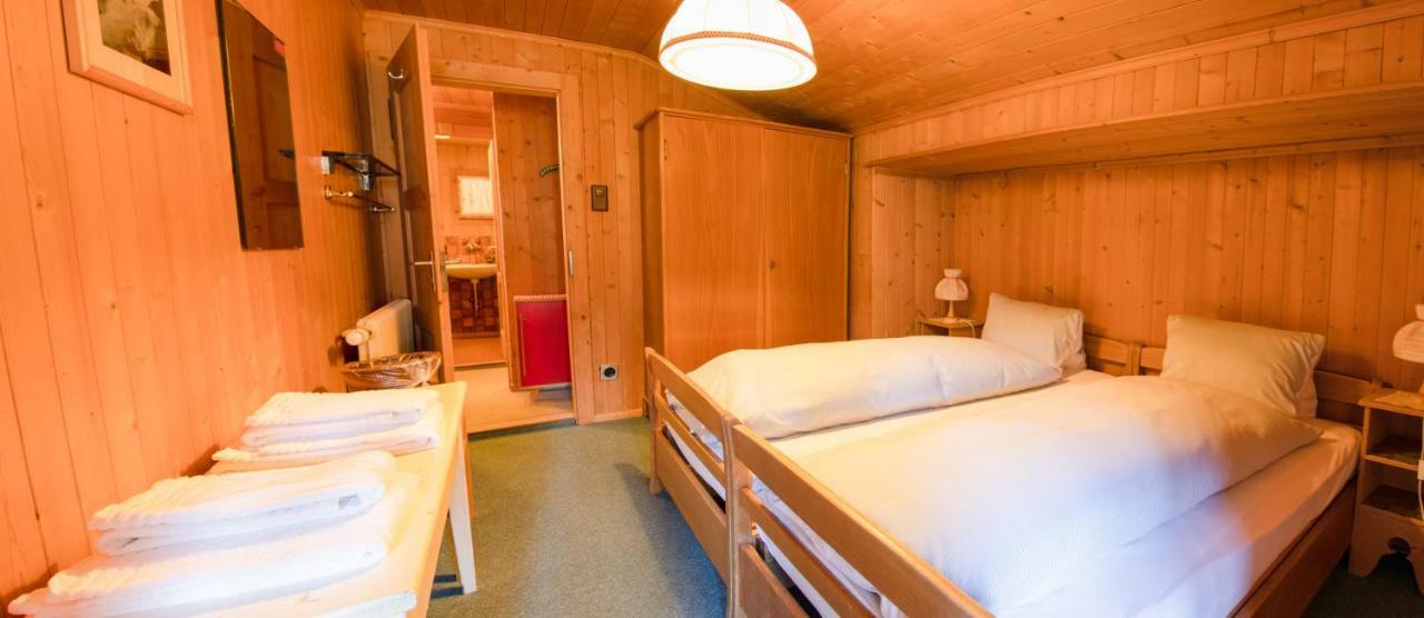 Апартаменты Chalet Suveran Ароза Экстерьер фото