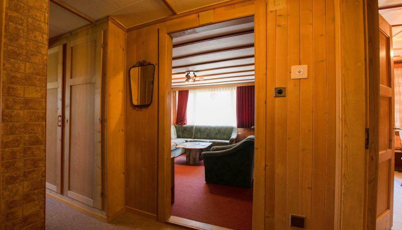 Апартаменты Chalet Suveran Ароза Экстерьер фото