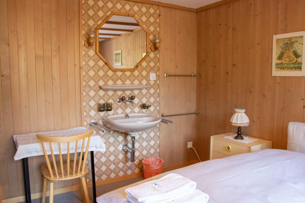 Апартаменты Chalet Suveran Ароза Экстерьер фото