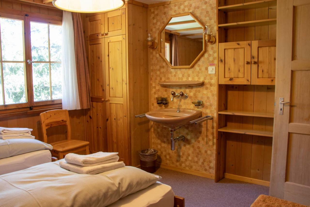 Апартаменты Chalet Suveran Ароза Экстерьер фото