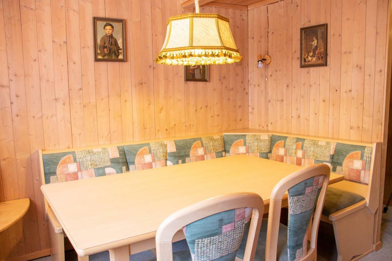 Апартаменты Chalet Suveran Ароза Экстерьер фото