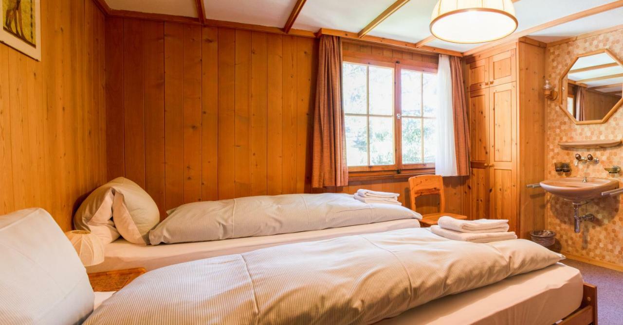Апартаменты Chalet Suveran Ароза Экстерьер фото