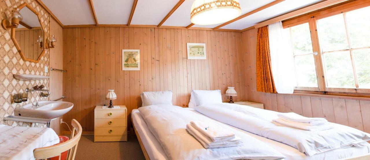 Апартаменты Chalet Suveran Ароза Экстерьер фото