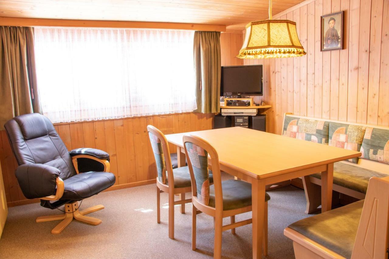 Апартаменты Chalet Suveran Ароза Экстерьер фото